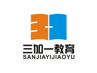 三加一教育(全称:成都三加一教育咨询有限公司)