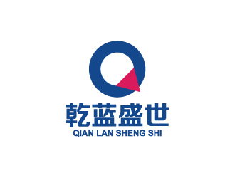 北京乾蓝盛世国际广告有限公司
