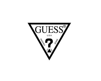 盖尔斯手表(Guess)设计