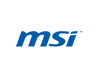 微星(MSI)图片