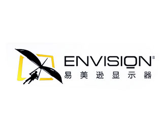 易美逊(ENVISION)设计