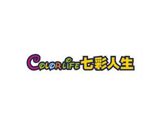 七彩人生(color life)图片