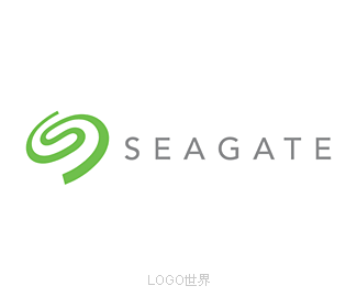 知名硬盘厂商希捷(Seagate)新