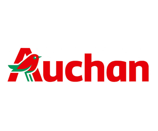 大型跨国商业集团 欧尚(Auchan)