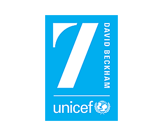 7号:贝克汉姆联合国儿童基金