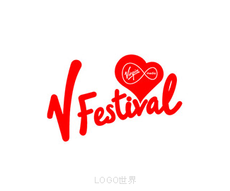 英国维珍音乐节(V Festival)新