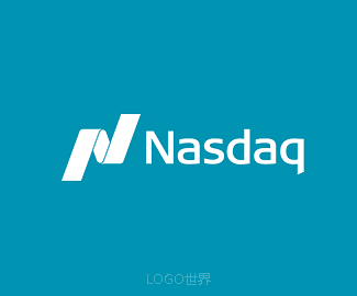 纳斯达克证券交易所(NASDAQ)Logo