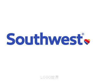 美国西南航空