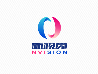 新视觉或者NVISION