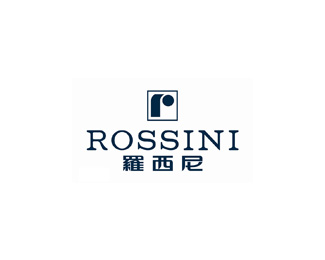 罗西尼(ROSSINI)设计