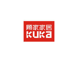 顾家家居(KUKA)企业