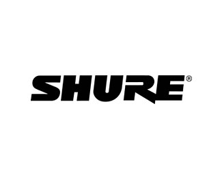 舒尔(Shure)设计