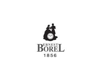 依波路(Ernest Borel)设计