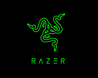 雷蛇(Razer)设计