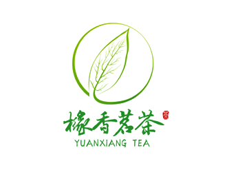 橼香茗茶