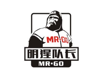 明猩队长 MRGO