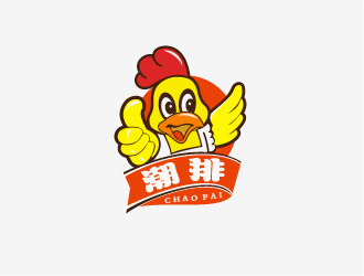 潮排