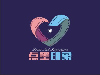 点墨印象