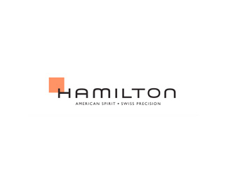 汉米尔顿(HAMILTON)企业
