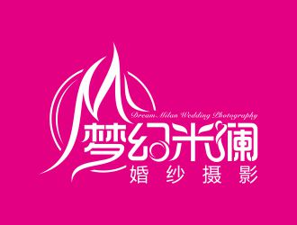 (移动版)梦幻米澜婚纱摄影