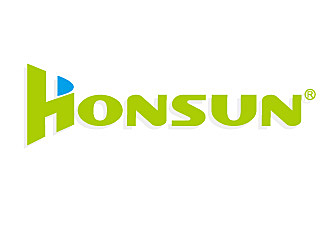 HONSUN英文字体