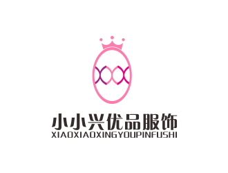 小小兴优品服饰有限公司