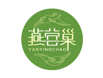 燕营巢