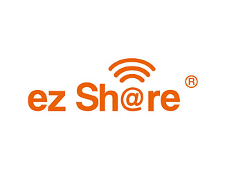 易享派(ez Share)设计