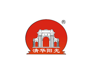 清华阳光图片