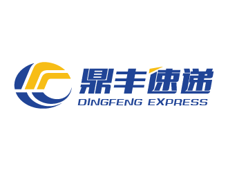 鼎丰速递 dingfeng express