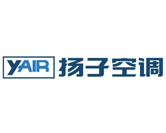 扬子空调(YAIR)设计