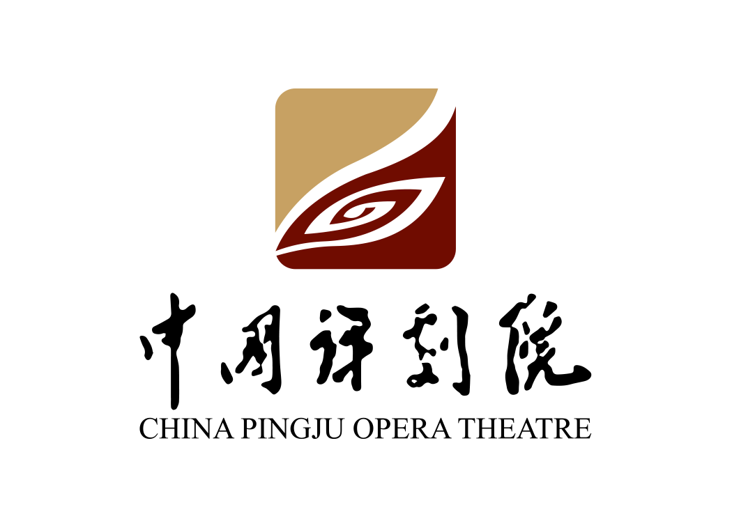 中国评剧院logo矢量图