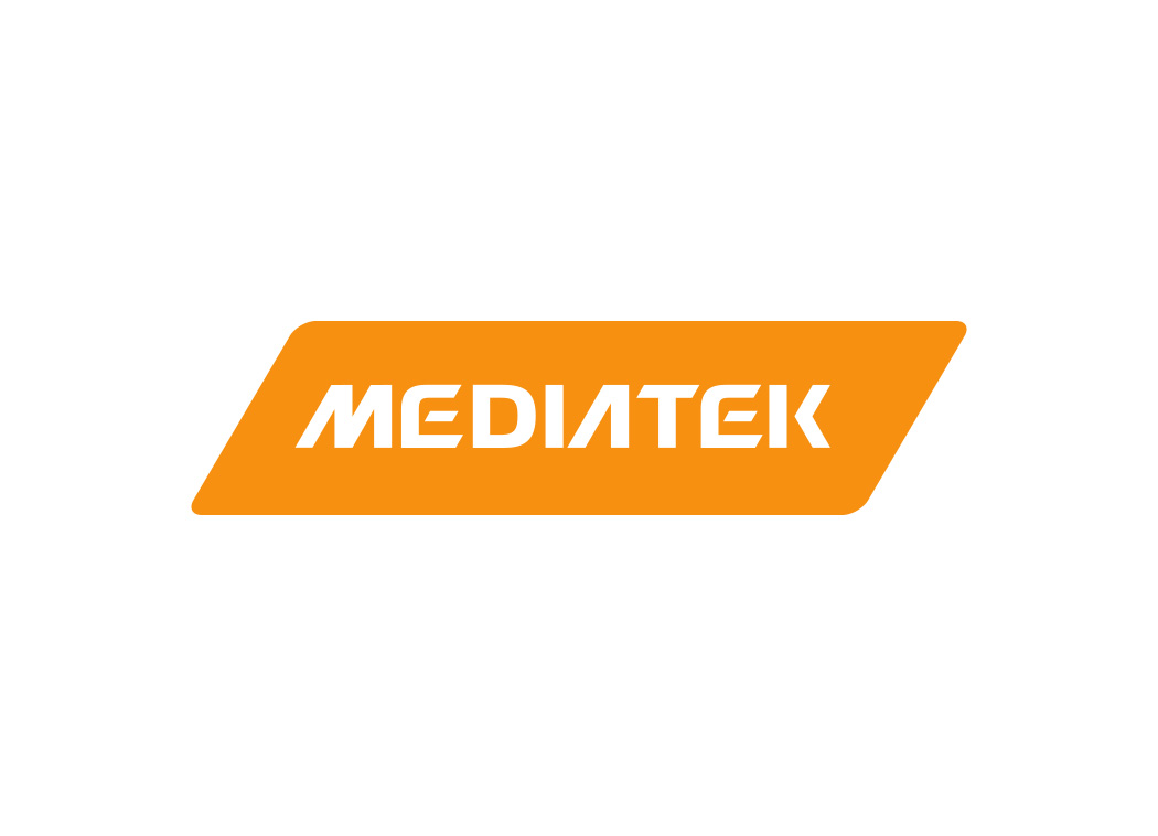 联发科(MediaTek)logo矢量图