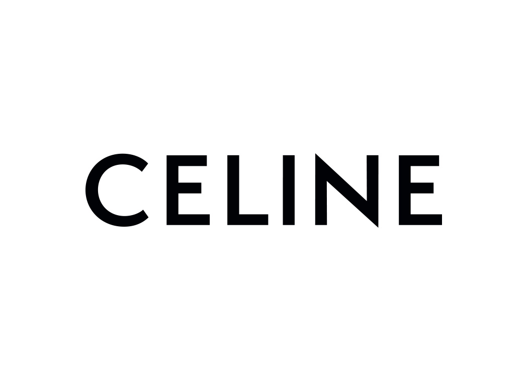 思琳(CELINE)logo矢量图