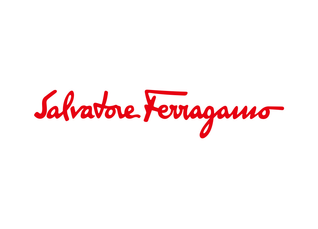 菲拉格慕(Ferragamo)logo矢量图