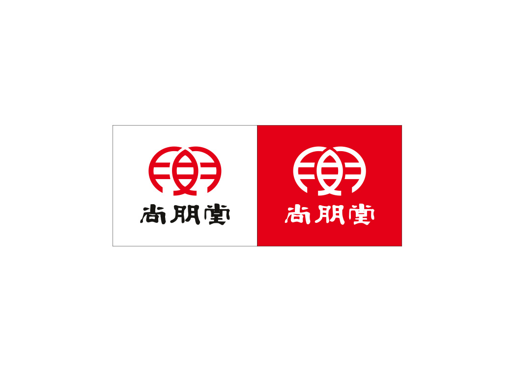 尚朋堂电器logo标志矢量图