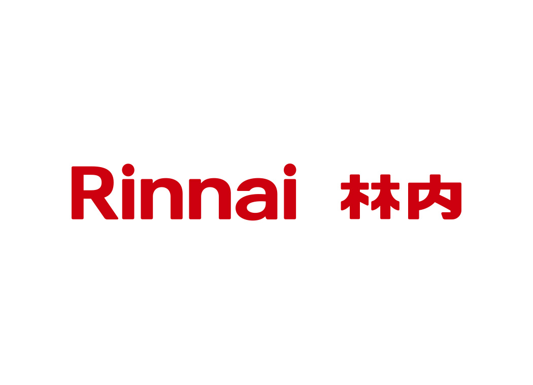 林内(Rinnai)logo标志矢量图