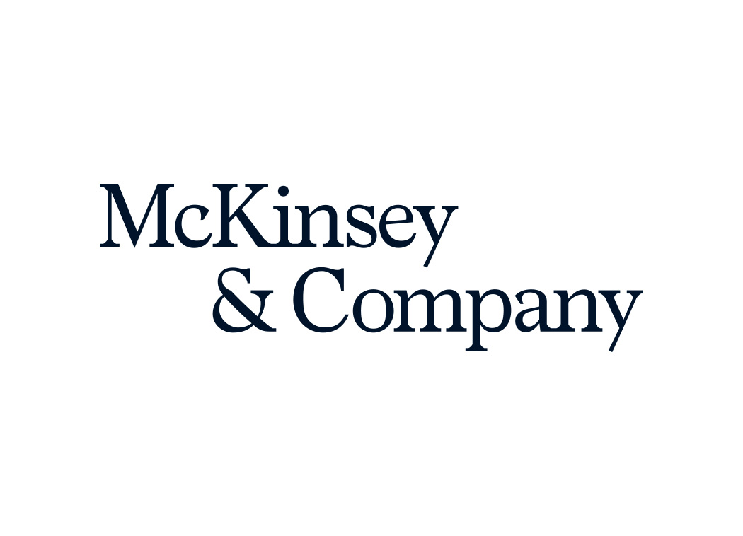 麦肯锡(McKinsey & Company)logo标志矢量图