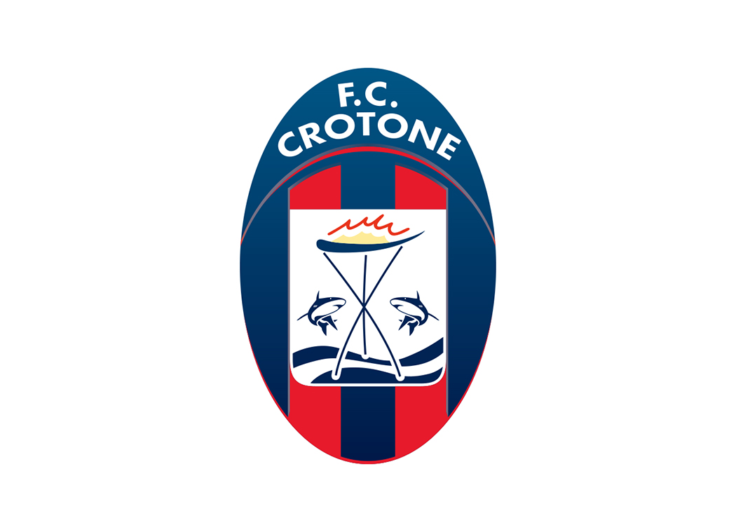 克罗托内(Crotone) logo标志矢量图