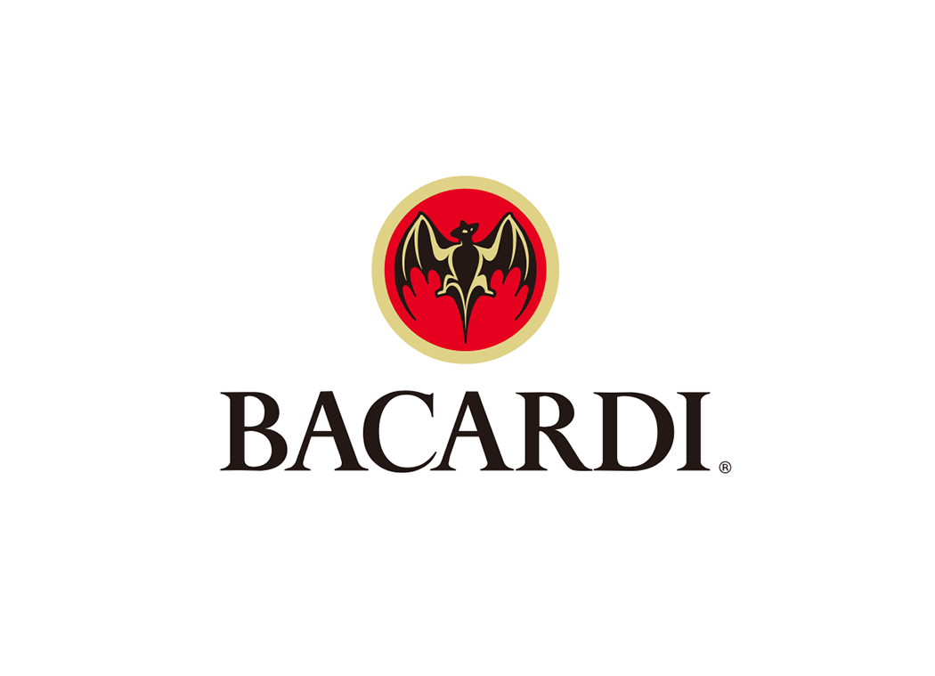 百加得(Bacardi)logo矢量图