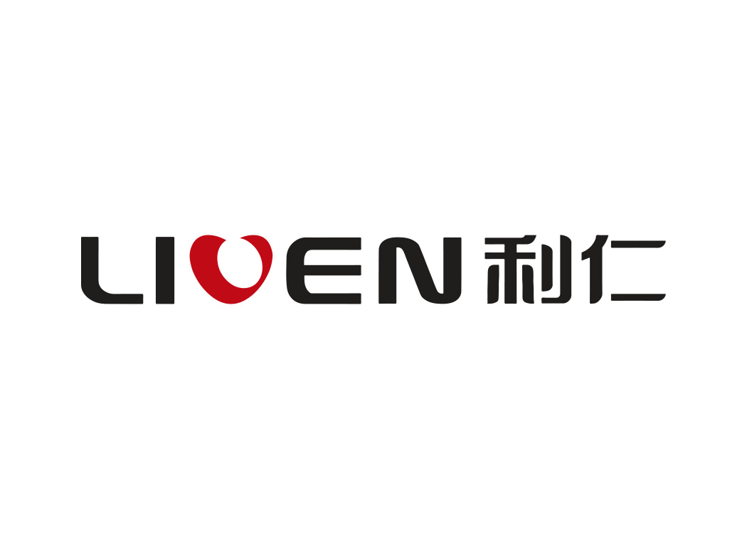 利仁电器logo矢量图
