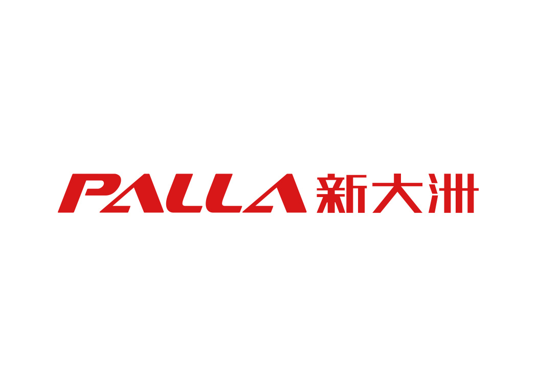 新大洲电动车logo标志矢量图