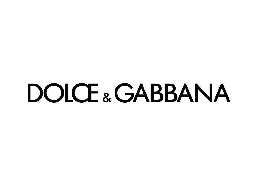 杜嘉班纳(Dolce & Gabbana)标志矢量图