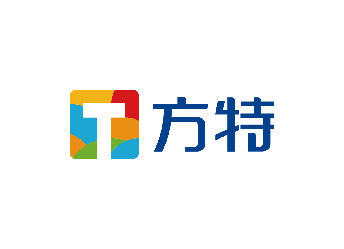 方特logo标志矢量图