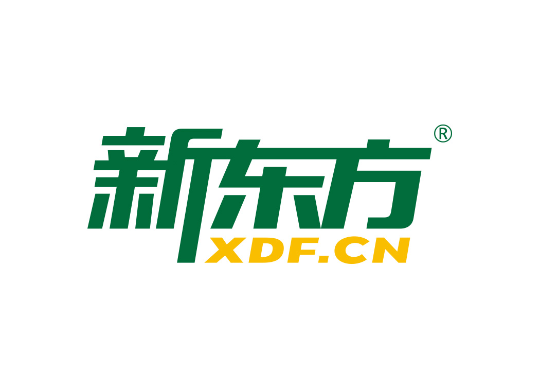 新东方logo标志矢量图