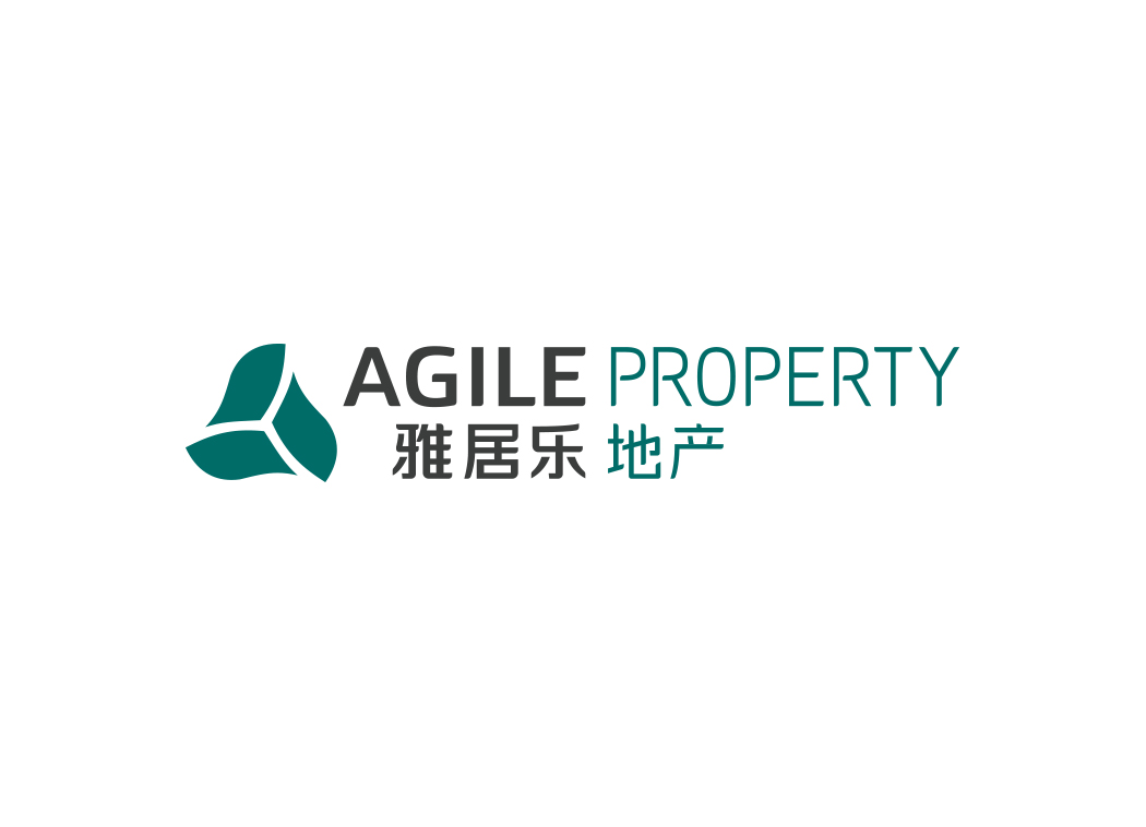 雅居乐logo标志矢量图