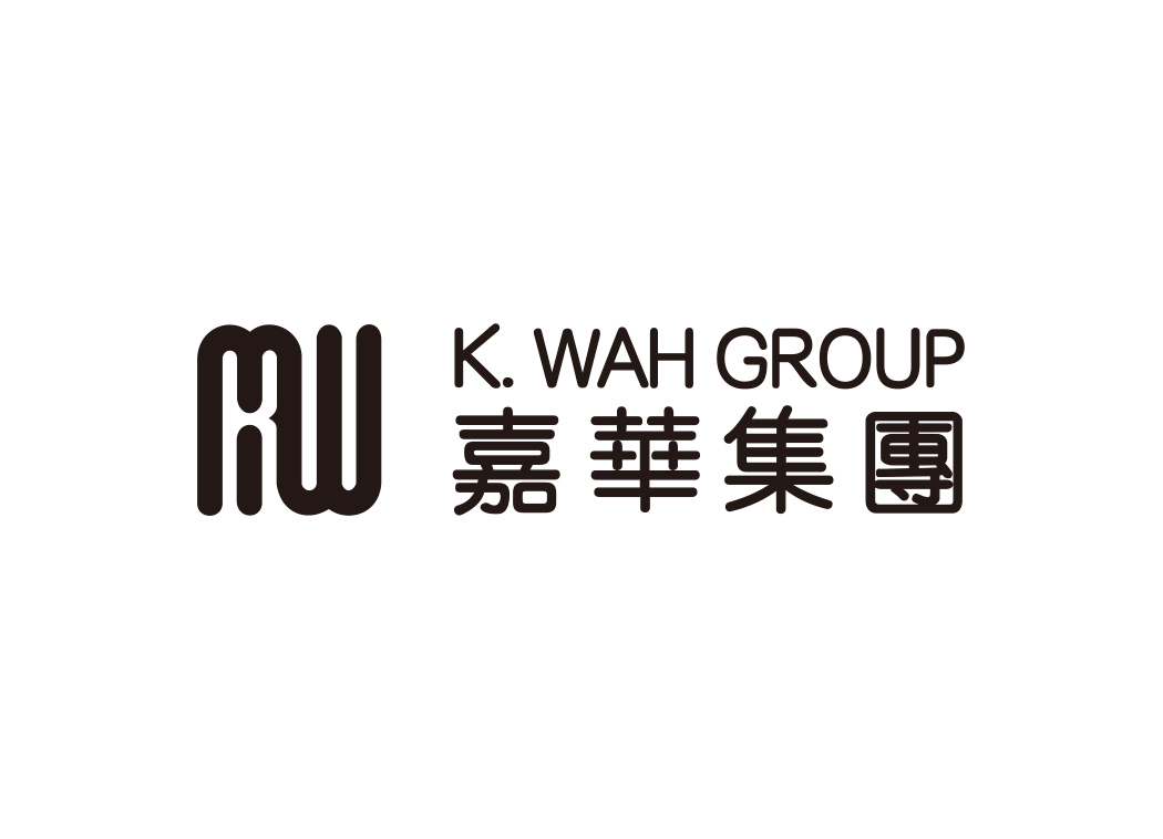 嘉华集团logo标志矢量图