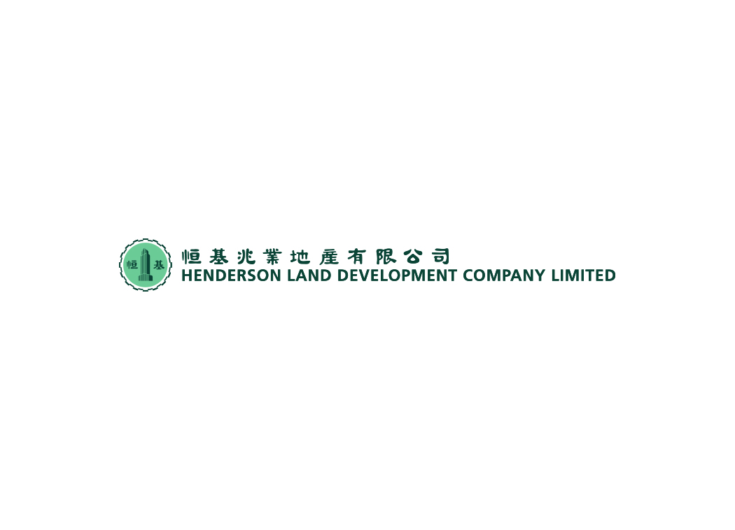 恒基兆业地产logo标志矢量图