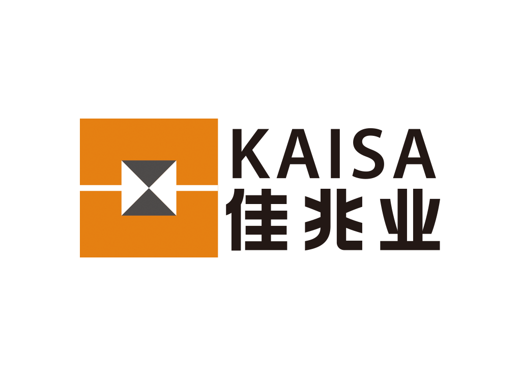 佳兆业logo标志矢量图