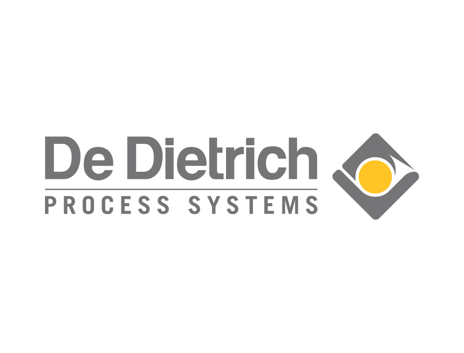 采暖品牌德地氏(De Dietrich)logo矢量图